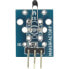 Фото #3 товара Conrad Electronic SE Conrad MF-6402114 - Temperature sensor - Arduino - Arduino - Blue - 28 mm - 15 mm