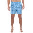 Фото #2 товара HURLEY Cannonball Volley 17´´ Swimming Shorts