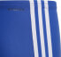 Фото #4 товара Adidas Kąpielowki adidas Fit BX 3S Y GE2034 GE2034 niebieski 164 cm