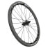 ZIPP 353 NSW CL Disc Tubeless road wheel set Серо-черный, 12 x 100 / 12 x 142 mm - фото #4