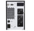 FSP Fortron Champ Tower 1K - Double-conversion (Online) - 1 kVA - 900 W - Pure sine - 100 V - 240 V