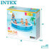 INTEX Familiar With Chair Pool