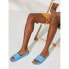 Фото #5 товара Birkenstock Barbados Eva 1024561 slippers