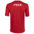 ფოტო #2 პროდუქტის NOX Basic short sleeve T-shirt