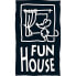 Фото #3 товара Fun House Pat'patrol Teppich fr Kinder H. 80 x L.120 cm