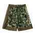 Фото #2 товара SPALDING Reversible Shorts