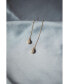 ფოტო #3 პროდუქტის Lilith - pearl thread earrings
