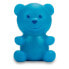 FAMOSA Gummymals Assorted 4 Bears Figure