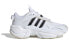 Фото #3 товара adidas originals Magmur Runner 耐磨轻便 低帮 老爹鞋 女款 黑白 / Кроссовки Adidas originals Magmur EE5139