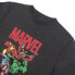 Фото #3 товара CERDA GROUP Marvel short sleeve T-shirt