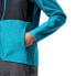 BERGHAUS Prism Guide IA full zip fleece