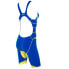 Фото #2 товара Триатлонский костюм без рукавов MOSCONI Tri Shark EF Pro