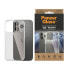 Фото #1 товара PanzerGlass ™ HardCase Apple iPhone 14 Pro | Clear - Cover - Apple - Apple - iPhone 14 Pro - 15.5 cm (6.1") - Transparent