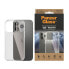 PanzerGlass ™ HardCase Apple iPhone 14 Pro | Clear - Cover - Apple - Apple - iPhone 14 Pro - 15.5 cm (6.1") - Transparent