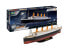 Фото #6 товара Revell RMS TITANIC - Ship model - 10 yr(s) - Multicolour - Ship model - 448 mm
