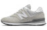 Фото #1 товара Кроссовки New Balance 574 2E ML574EGW