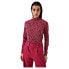 ფოტო #2 პროდუქტის GARCIA L30202 long sleeve high neck T-shirt