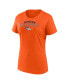 Women's Denver Broncos Risk T-Shirt Combo Pack