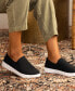 ფოტო #7 პროდუქტის Women's Courage Slip On Sneakers