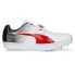 Фото #1 товара Puma Evospeed High Jump 10 Track And Field Mens Black, White Sneakers Athletic