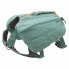 RUFFWEAR Front Range™ Harness River Rock Green, L-XL - фото #3