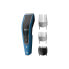 Фото #1 товара Фен для волос Philips 5000 series HC5612/15 - Black - Blue - 0.5 mm - 2.8 cm - 4.1 cm - Stainless steel - AC/Battery