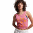 ფოტო #2 პროდუქტის SUPERDRY Vintage Nostalgia sleeveless T-shirt