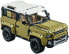 Фото #38 товара Конструктор LEGO TECHNIC 42110 Land Rover Defender, Для детей
