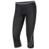 Фото #4 товара NIKE Pro Dri Fit 3/4 leggings