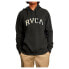 RVCA Concord Applique hoodie