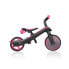 Фото #19 товара Bikes 4in1 Globber Explorer Trike Fuchsia 632-110-2 HS-TNK-000013809