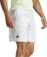 ფოტო #3 პროდუქტის Men's 3-Stripe Club Tennis 9" Shorts