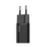 Фото #4 товара Super szybka ładowarka USB-C 25W Power Delivery Quick Charge - czarny