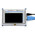 Фото #10 товара Touch screen - resistive LCD 5'' 800x480px - HDMI + USB for Raspberry Pi + case - Waveshare 11018