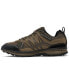 Фото #3 товара Men's Fila Evergrand Trail Running Sneakers from Finish Line