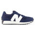 Фото #2 товара Кроссовки New Balance 327 Bungee Lace