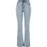 Фото #6 товара URBAN CLASSICS High Waist Flared(Gt) jeans