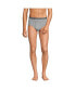 Men's Comfort Knit Brief 3 Pack