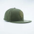 Фото #2 товара [60165758] Mens New Era MLB NY YANKEES 5950 FITTED 'COLOR PACK' - ARMY GREEN