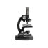 Фото #4 товара Opticon Lab Starter microscope 1200x - black