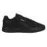 Фото #1 товара Puma Carter Buck Lace Up Mens Black Sneakers Casual Shoes 39631906