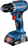 Фото #1 товара Bosch Wkrętak BOSCH GSR 18V-45 Professional