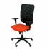 Фото #3 товара Офисный стул OssaN bali P&C BALI305 Оранжевый Темно-оранжевый