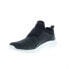 Фото #7 товара Skechers Bounder 2.0 Balmore Mens Black Wide Lifestyle Sneakers Shoes