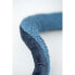 Fluffy toy Crochetts OCÉANO Dark blue Manta ray 67 x 77 x 11 cm