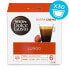 Фото #1 товара Кофе в капсулах Nestle LUNGO 30 Предметы (1 штук) (30 штук)