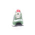 Фото #3 товара New Balance 574 U574HGB Mens Green Suede Lace Up Lifestyle Sneakers Shoes