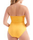 Фото #3 товара Women's Carrie One-Piece Swimsuit