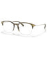 Men's Eyeglasses, AR7210