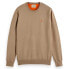 Фото #1 товара SCOTCH & SODA Essential Ecovero Pullover Sweater